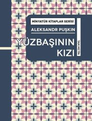 Yüzbaşının Kızı - Tam Metin, Minyatür Kitaplar