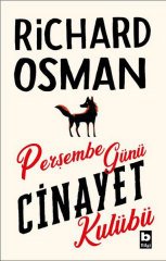 Perşembe Günü Cinayet Kulübü