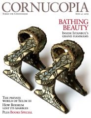 Cornucopia Issue 41, 2009