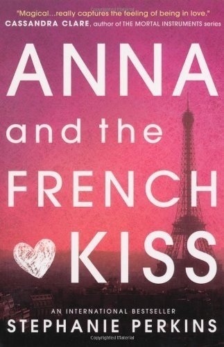 Anna and the French Kiss, Anna and the French Kiss 1