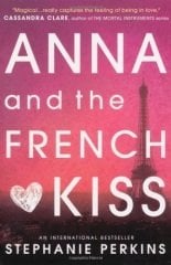 Anna and the French Kiss, Anna and the French Kiss 1