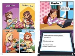 Mia's Baker's Dozen 6