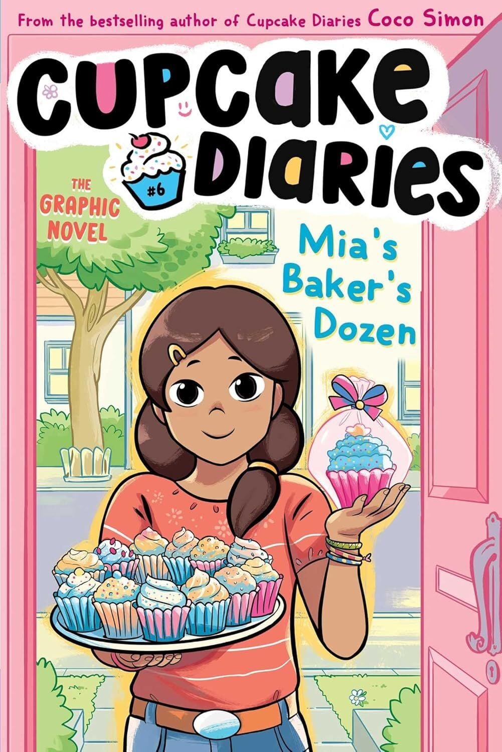Mia's Baker's Dozen 6