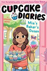 Mia's Baker's Dozen 6