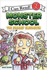 Spooky Sleepover L- 2