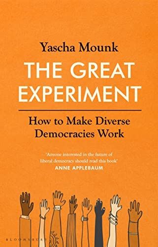 Great Experiment: How to Make Diverse Democracies Work