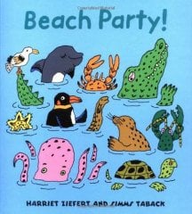 Beach Party!