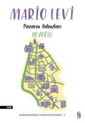 Pazarın Yalnızları - Beyoğlu