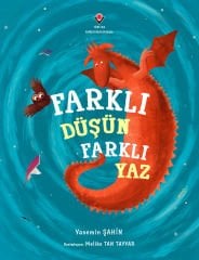Farklı Düşün Farklı Yaz