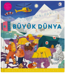 Yıldız Gibi Parla – Büyük Dünya