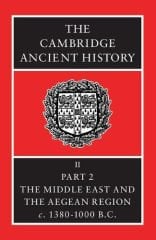 Cambridge Ancient History V.2 P.2