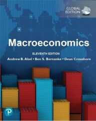 Macroeconomics Standalone MyEconLab Code