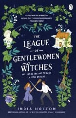 League of Gentlewomen Witches, Dangerous Damsels 2