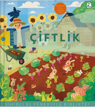 Yıldız Gibi Parla – Çiftlik