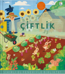 Yıldız Gibi Parla – Çiftlik
