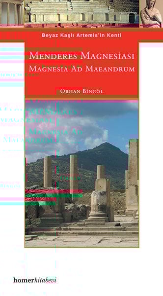 Menderes Magnesiası