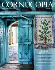 Cornucopia Issue 48, 2012