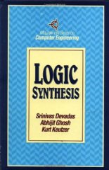 Logic Synthesis