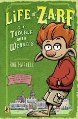 Trouble with Weasels