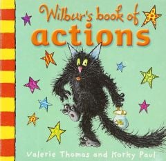 Wilbur's Book of Actions