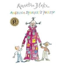 Angelica Sprocket's Pockets