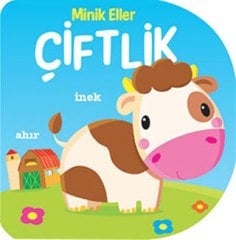 Çiftlik - Minik Eller