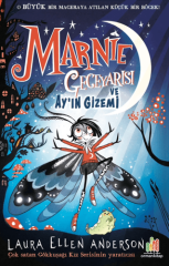 Marnie Gece Yarısı ve Ay'ın Gizemi