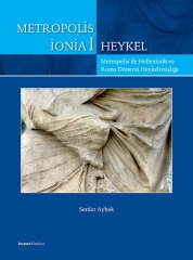 Metropolis Ionia 1, Heykel