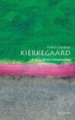 VSI, Kierkegaard