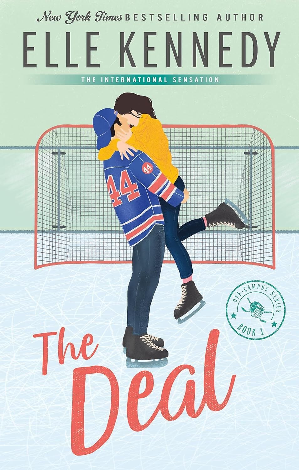 Off-Campus 1: The Deal