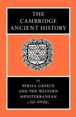 Cambridge Ancient History V.4