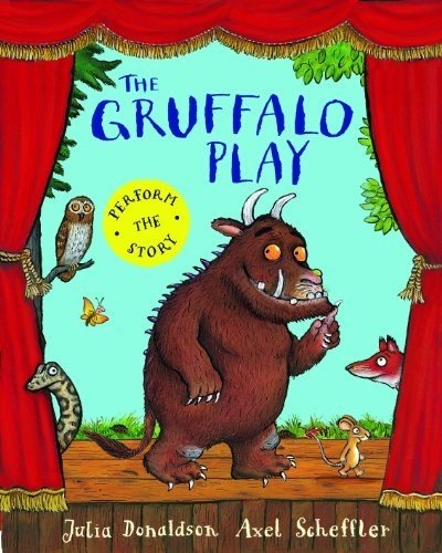 Gruffalo Play