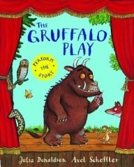 Gruffalo Play