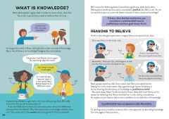 Philosophy for Beginners