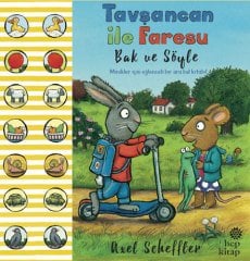 Bak ve Söyle - Tavşancan ile Faresu