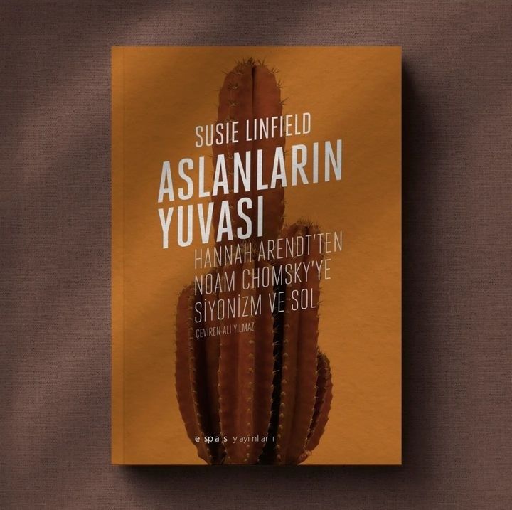 Aslanların Yuvası