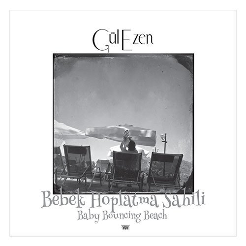 Bebek Hoplatma Sahili - Baby Bouncing Beach