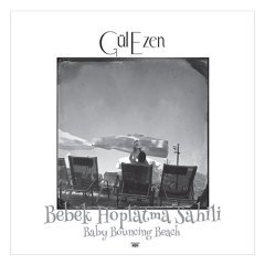 Bebek Hoplatma Sahili - Baby Bouncing Beach