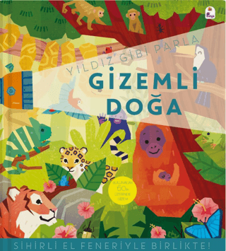 Yıldız Gibi Parla – Gizemli Doğa
