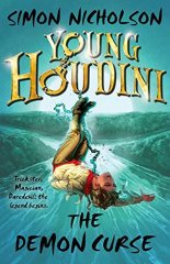 Demon Curse, Young Houdini 2
