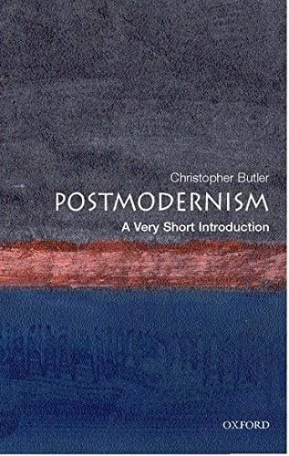 VSI, Postmodernism
