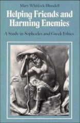 Helping Friends & Harming Enemies