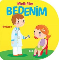 Bedenim - Minik Eller