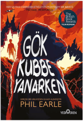 Gök Kubbe Yanarken