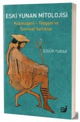 Eski Yunan Mitolojisi