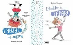 Kızlar da Yapar! Erkekler de Yapar!