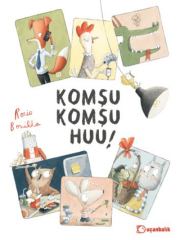 Komşu Komşu Huu!