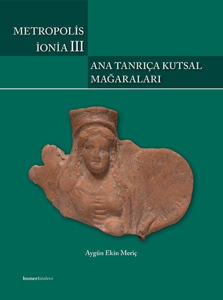 Metropolis Ionia 3, Ana Tanrıça Kutsal Mağaraları