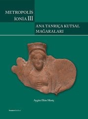 Metropolis Ionia 3, Ana Tanrıça Kutsal Mağaraları