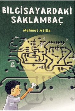 Bilgisayardaki Saklambaç